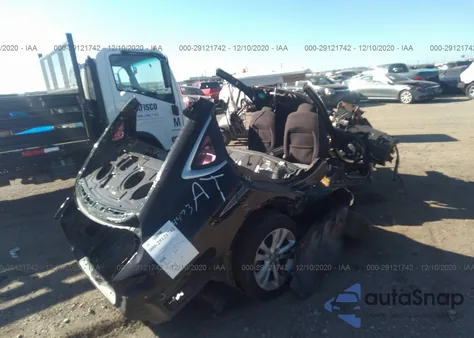 2015 Chrysler 200 Limited из США, поврежденный, VIN 1C3CCCAB4FN637768